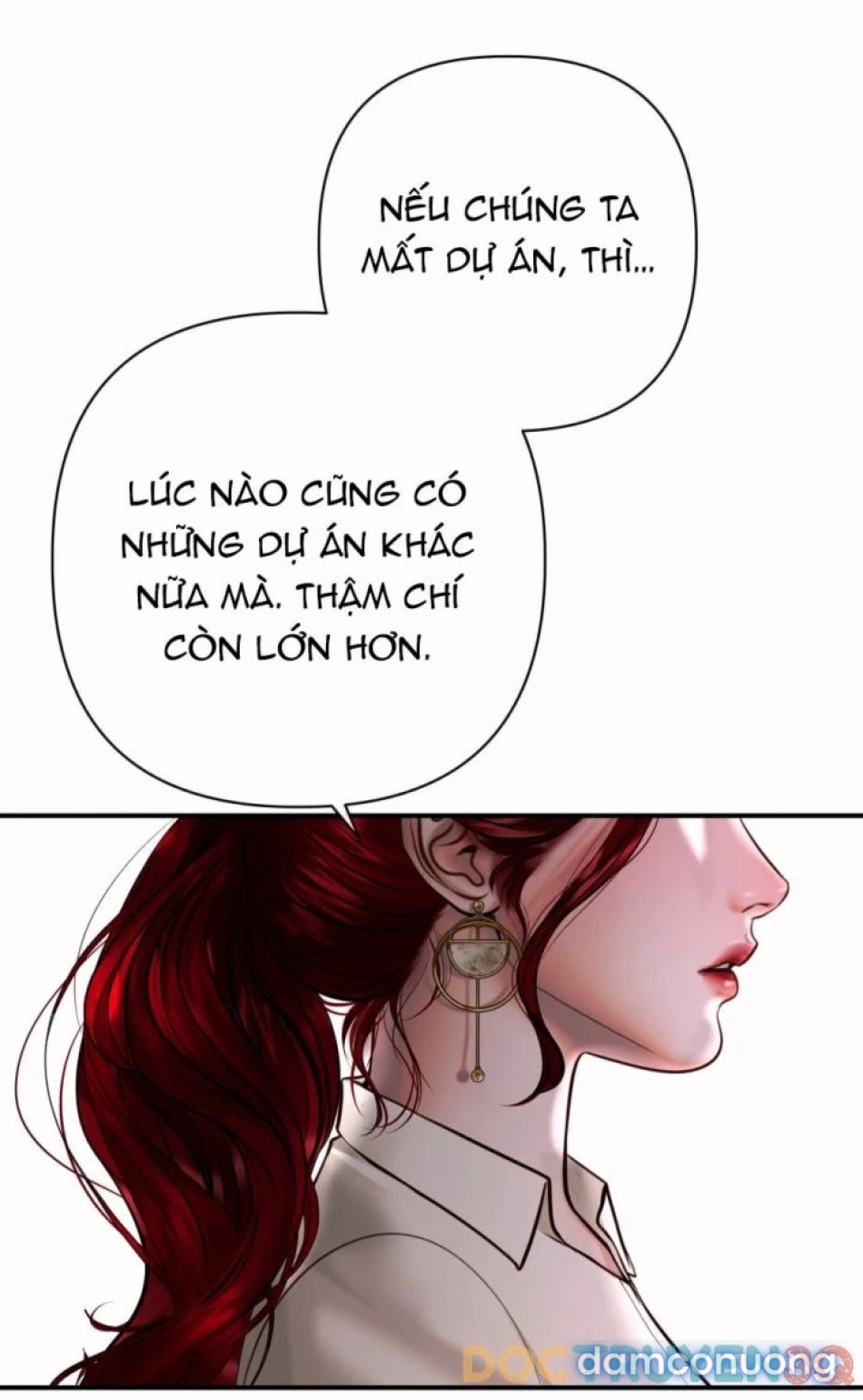 [16+] Tôi Ký Khế Ước Với Ác Quỷ 