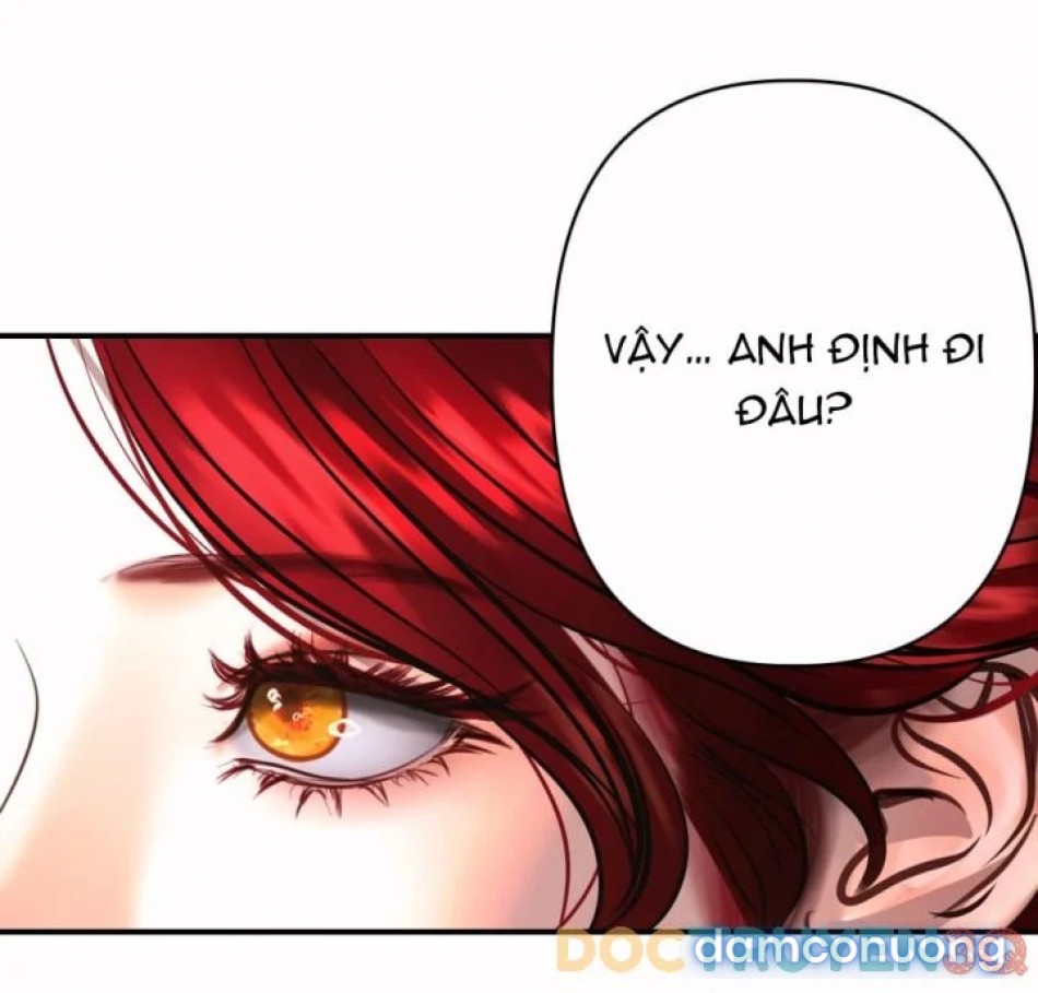 [16+] Tôi Ký Khế Ước Với Ác Quỷ 