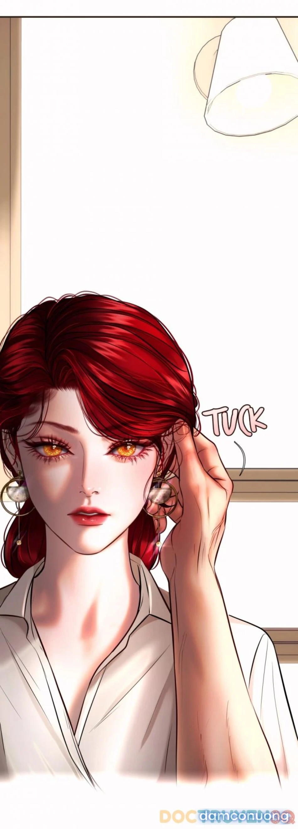 [16+] Tôi Ký Khế Ước Với Ác Quỷ 