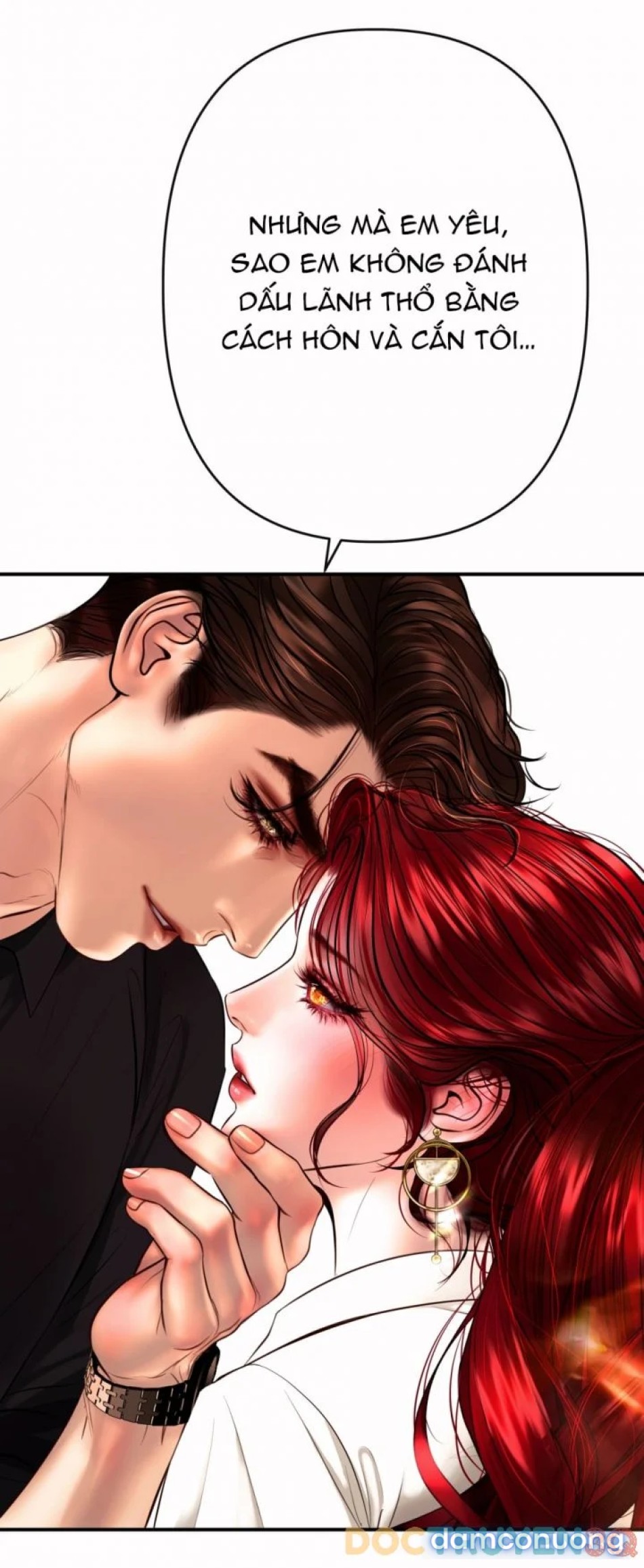 [16+] Tôi Ký Khế Ước Với Ác Quỷ 