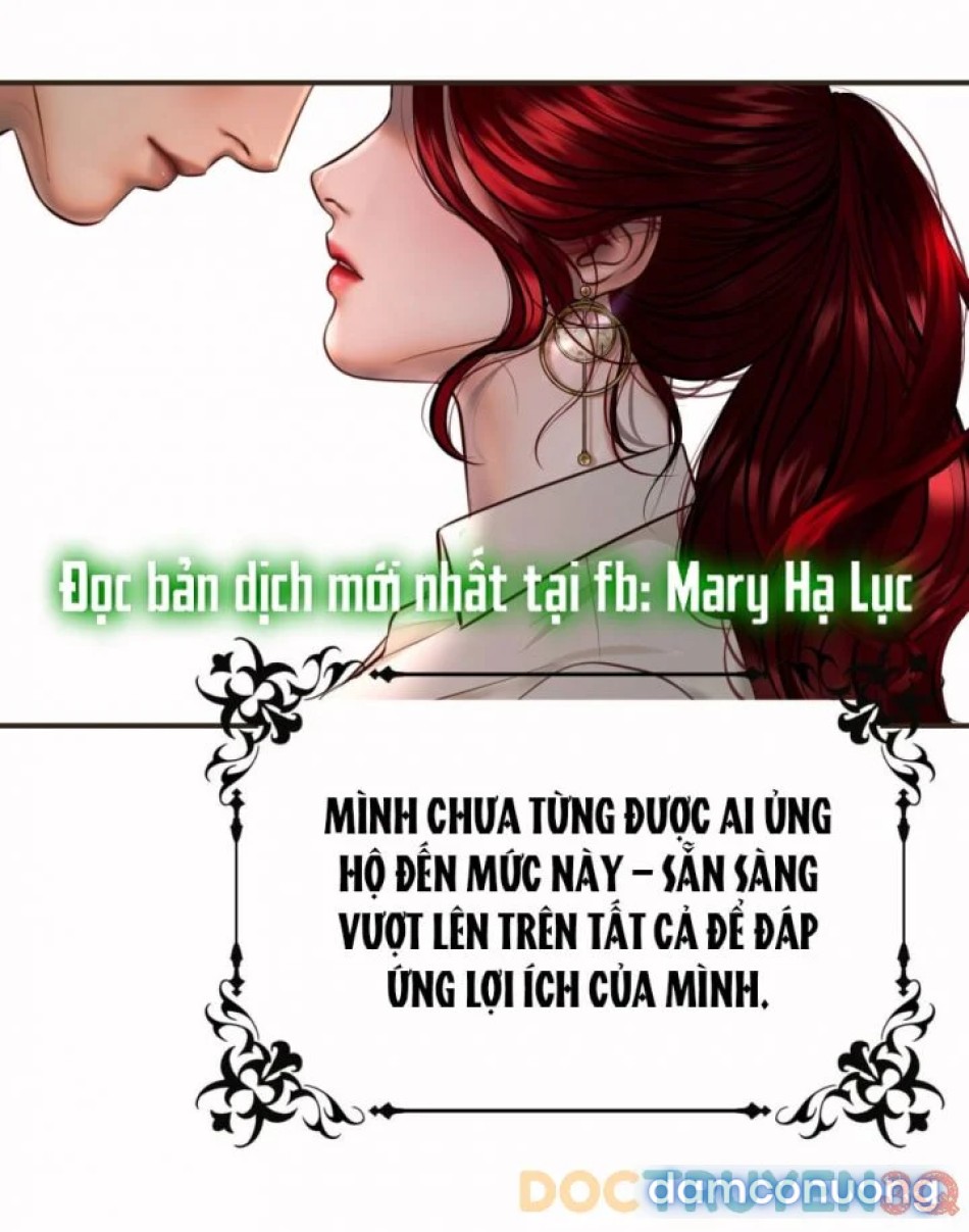 [16+] Tôi Ký Khế Ước Với Ác Quỷ 