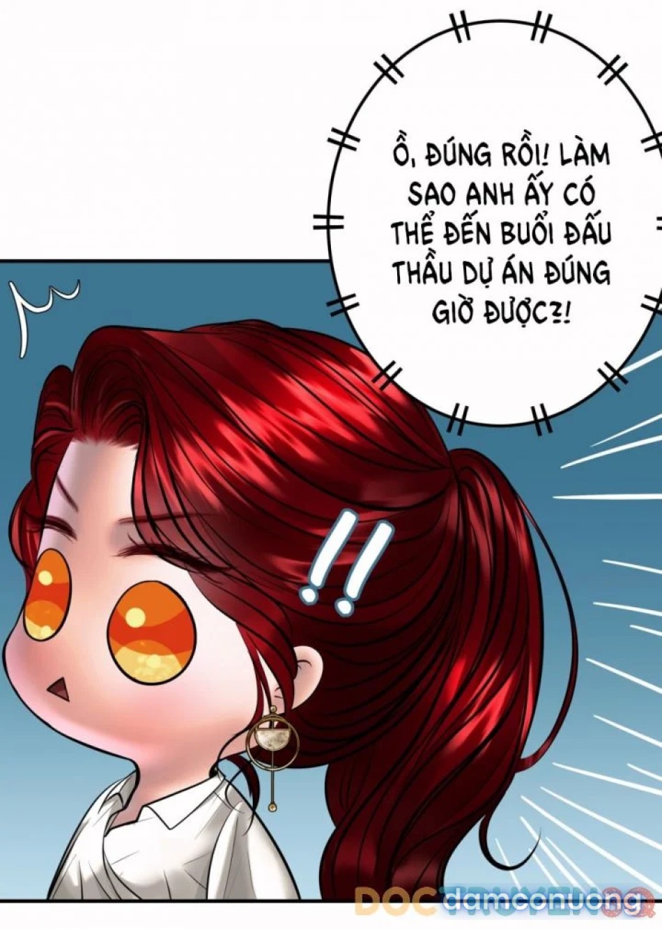 [16+] Tôi Ký Khế Ước Với Ác Quỷ 