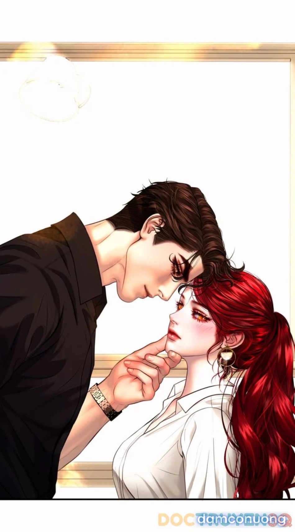 [16+] Tôi Ký Khế Ước Với Ác Quỷ 