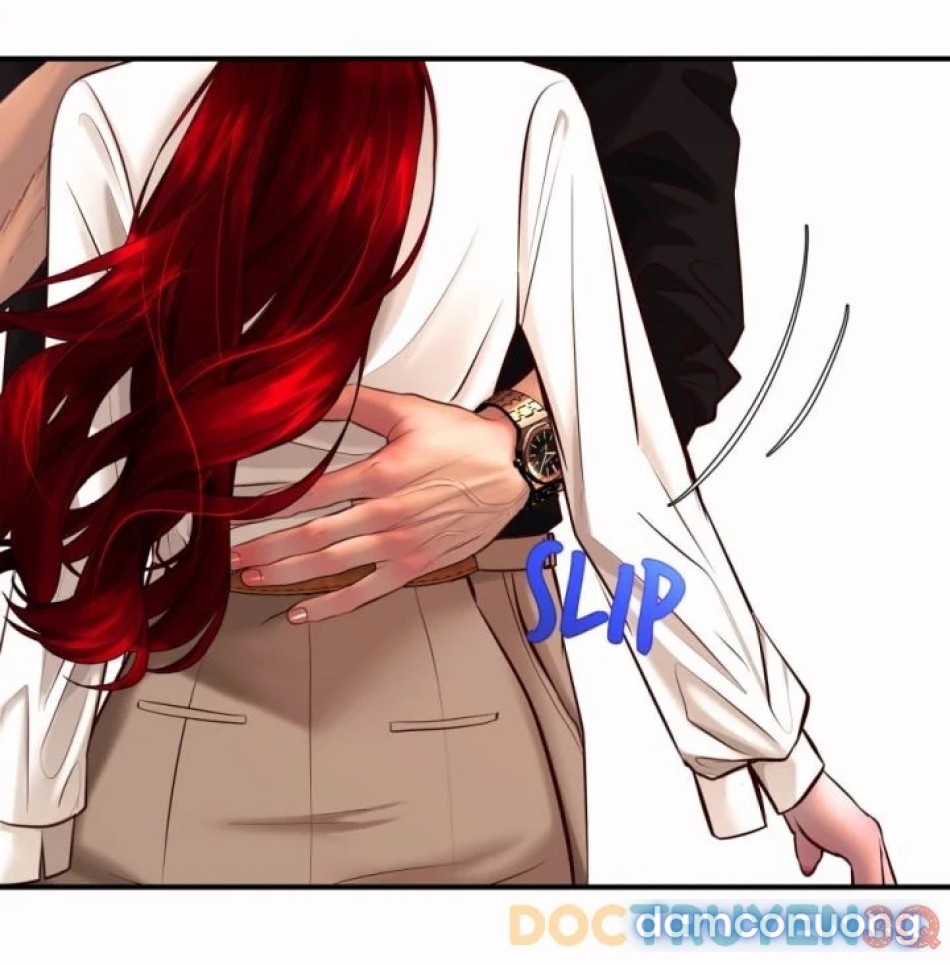 [16+] Tôi Ký Khế Ước Với Ác Quỷ 