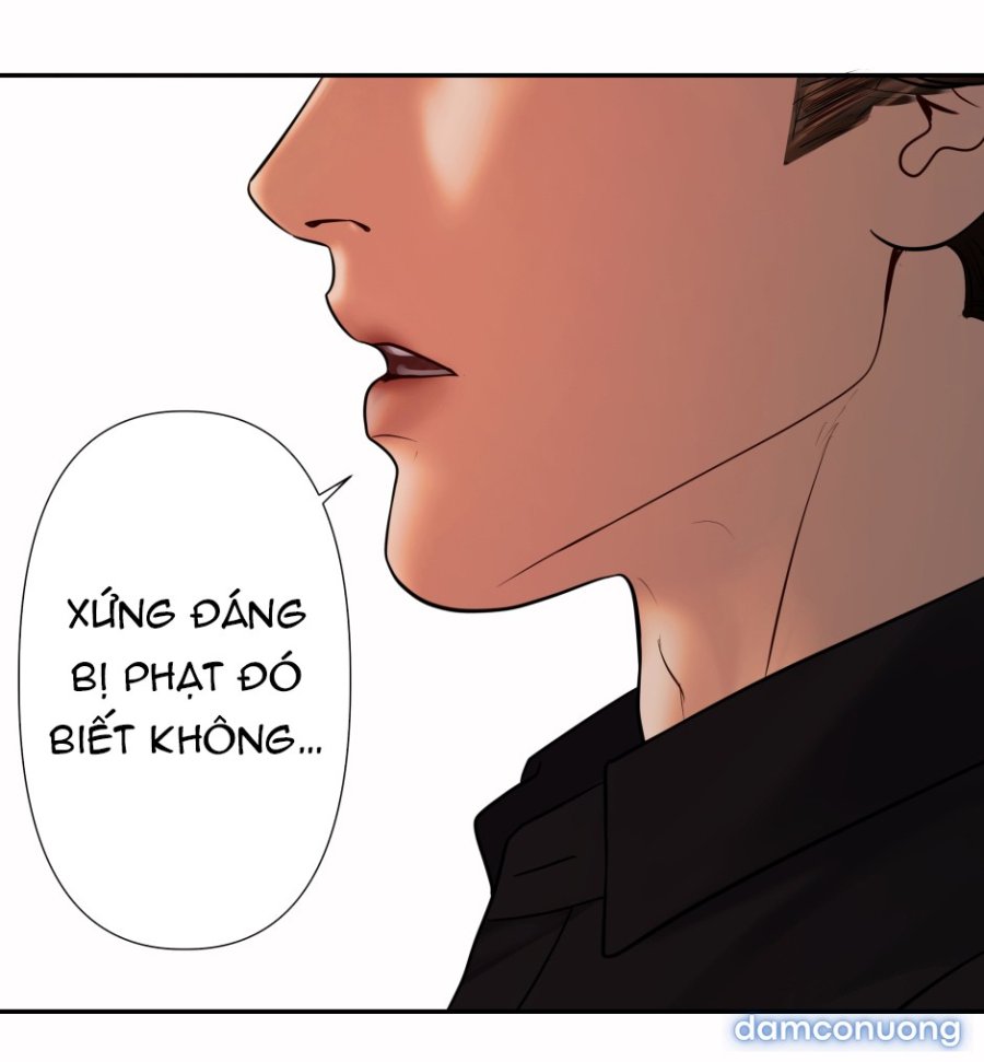 [16+] Tôi Ký Khế Ước Với Ác Quỷ 