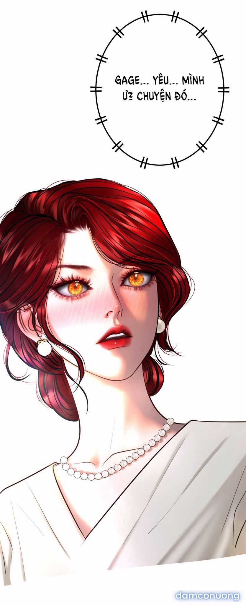 [16+] Tôi Ký Khế Ước Với Ác Quỷ 