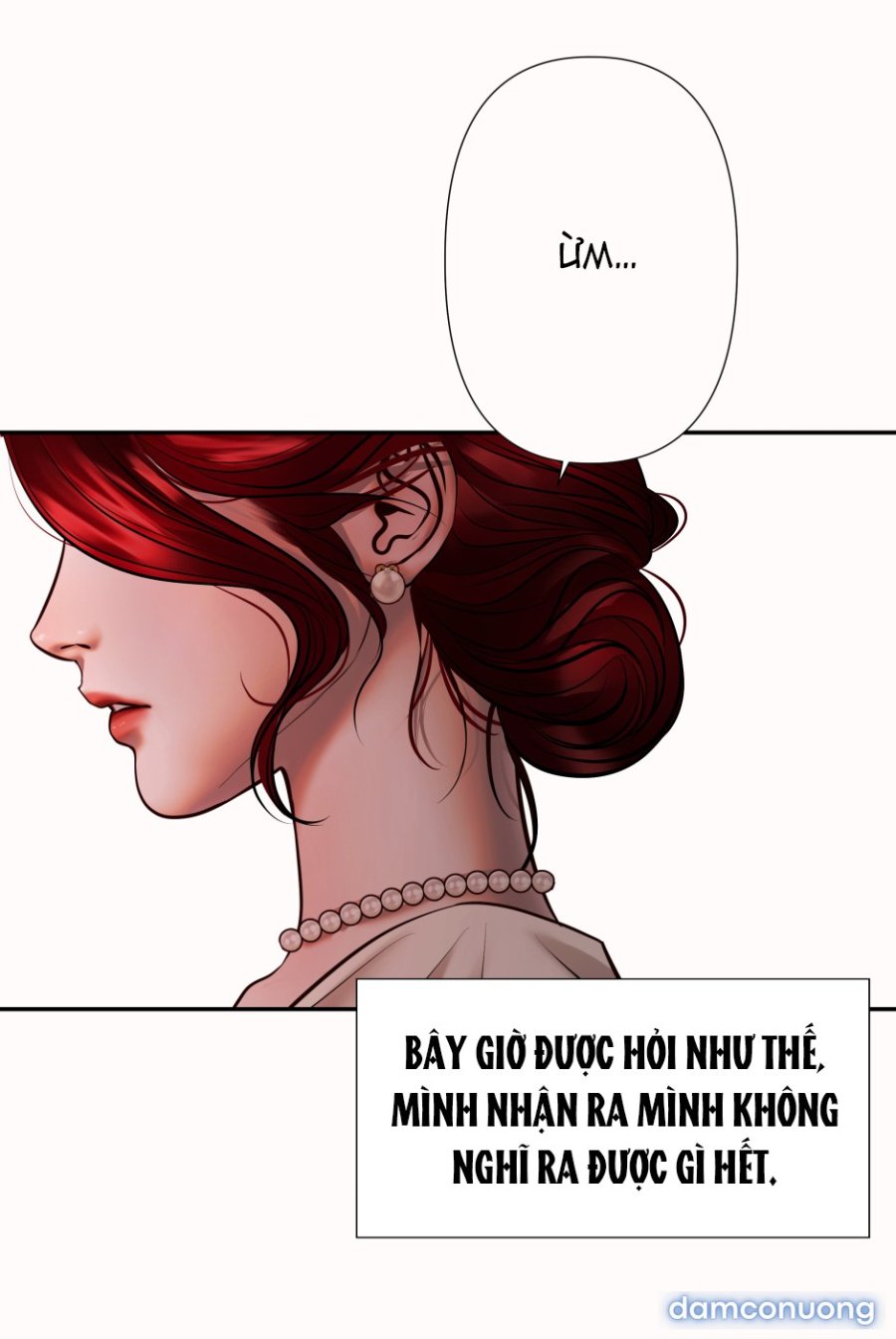 [16+] Tôi Ký Khế Ước Với Ác Quỷ 