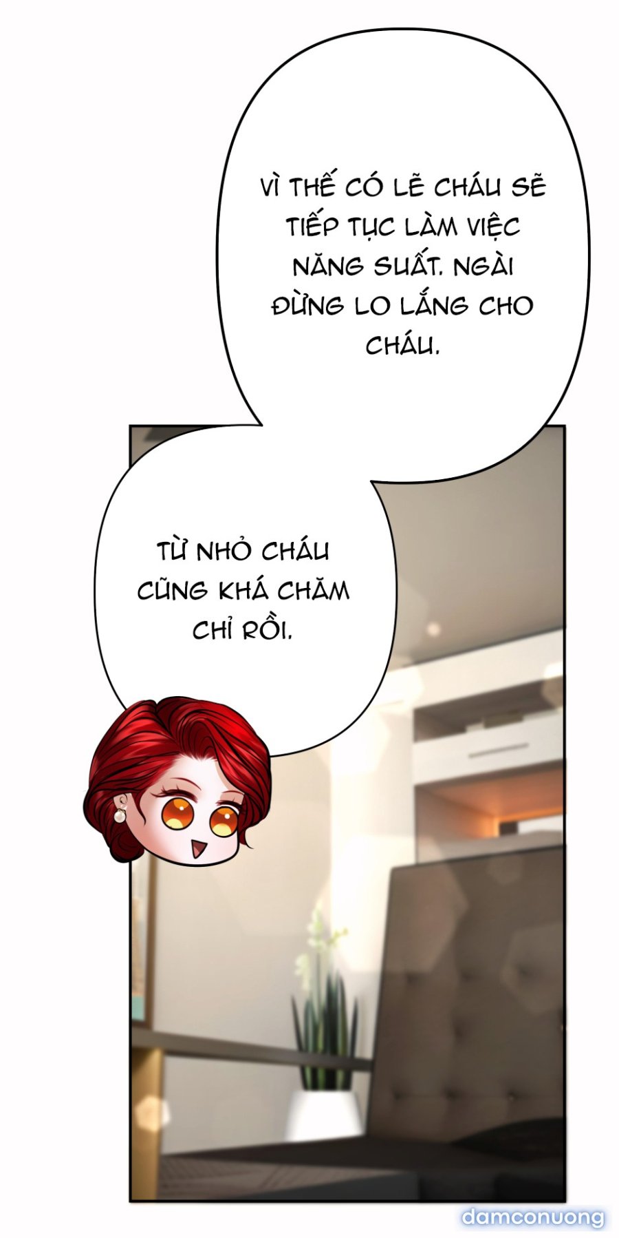 [16+] Tôi Ký Khế Ước Với Ác Quỷ 
