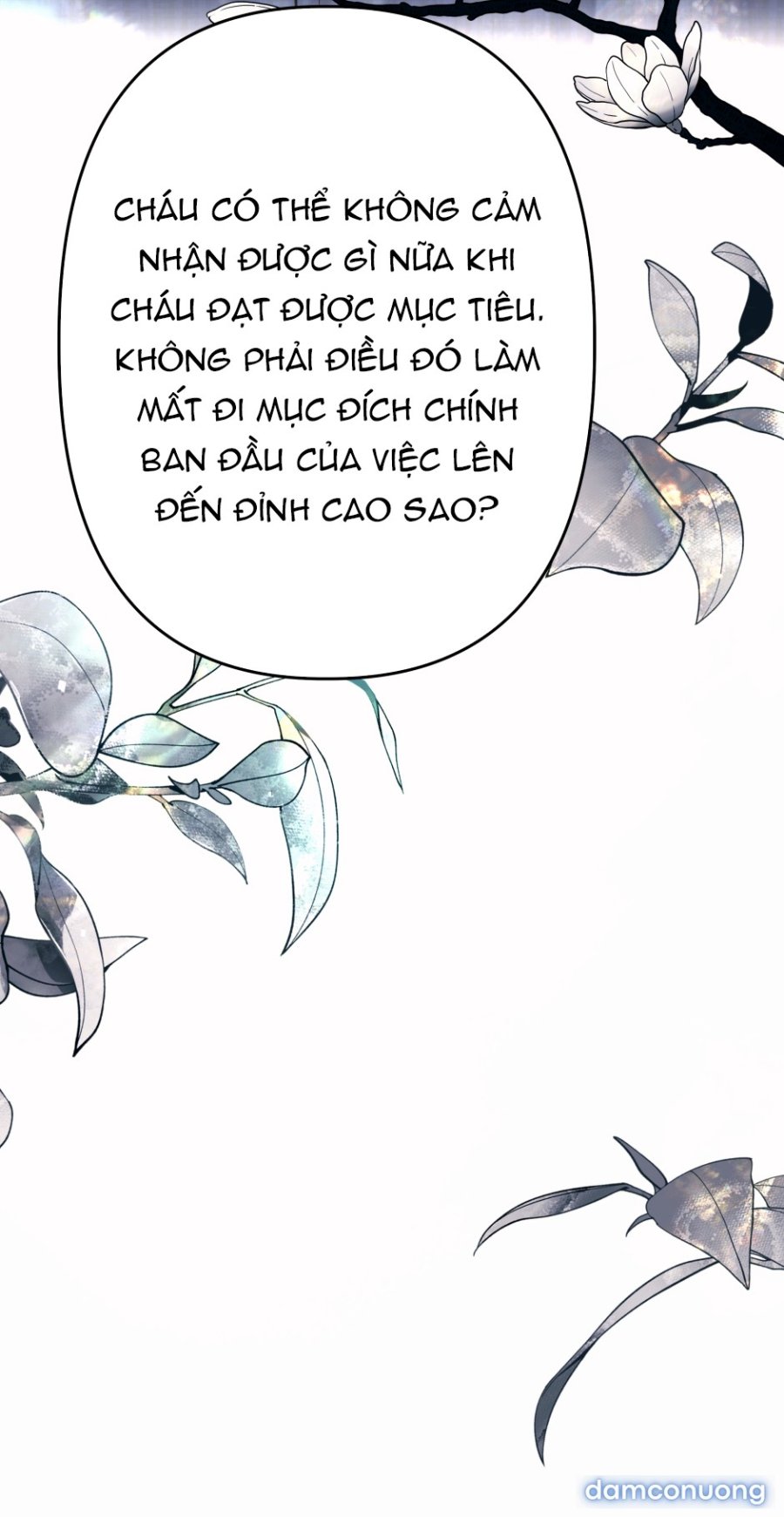 [16+] Tôi Ký Khế Ước Với Ác Quỷ 