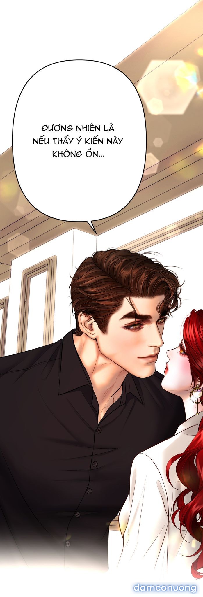 [16+] Tôi Ký Khế Ước Với Ác Quỷ 