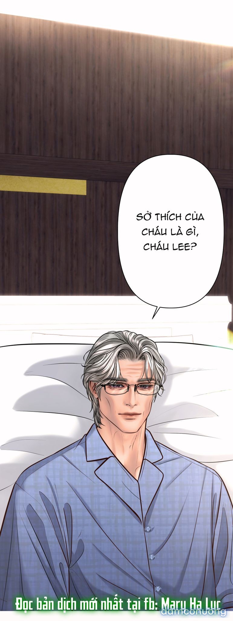 [16+] Tôi Ký Khế Ước Với Ác Quỷ 