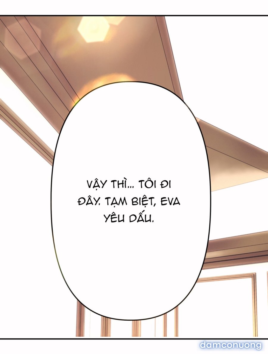 [16+] Tôi Ký Khế Ước Với Ác Quỷ 