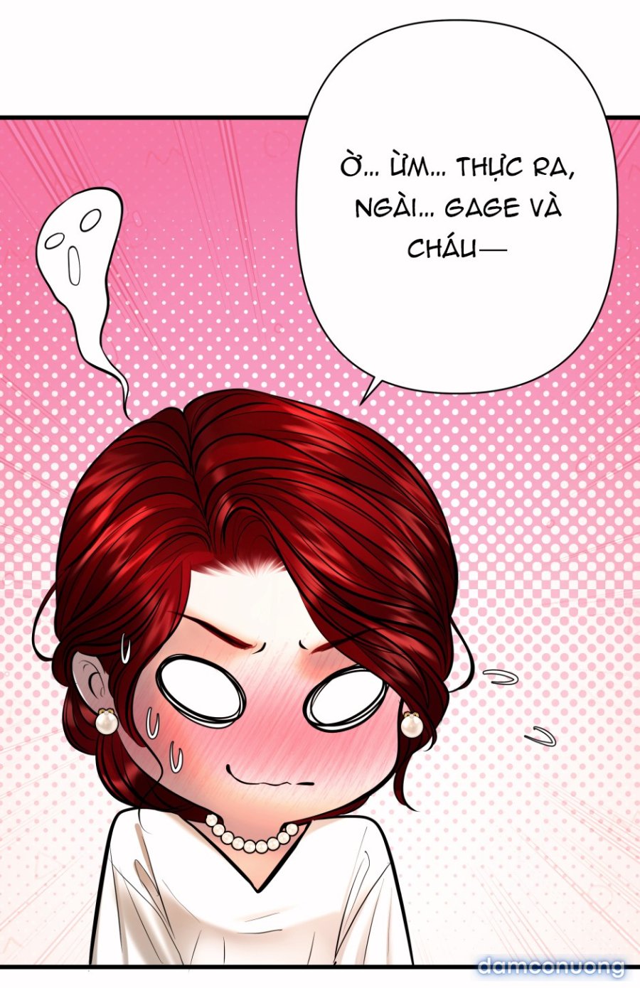 [16+] Tôi Ký Khế Ước Với Ác Quỷ 