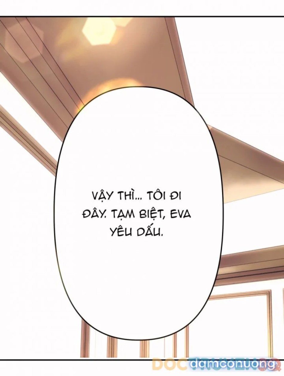 [16+] Tôi Ký Khế Ước Với Ác Quỷ 