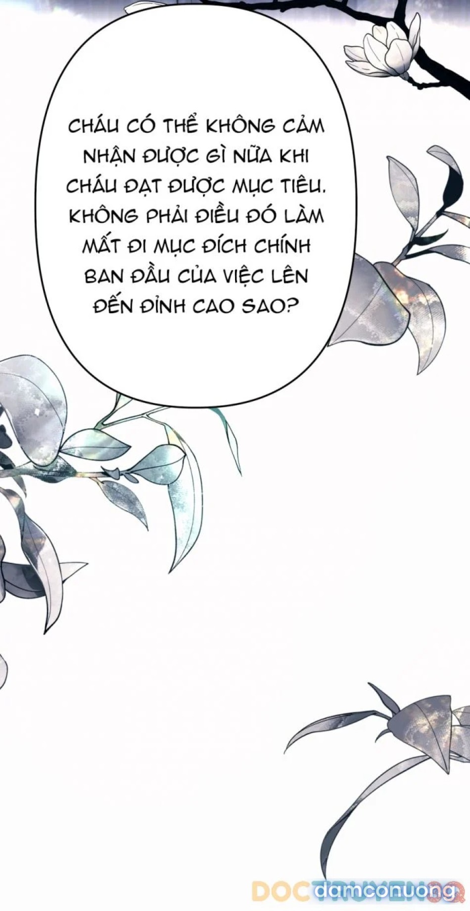 [16+] Tôi Ký Khế Ước Với Ác Quỷ 