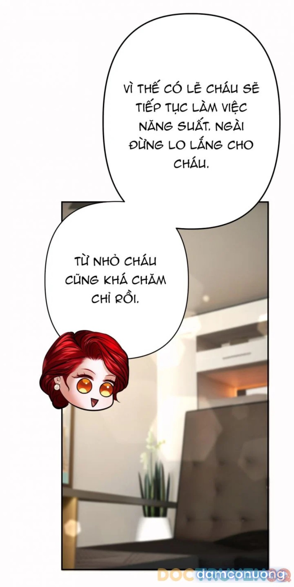 [16+] Tôi Ký Khế Ước Với Ác Quỷ 