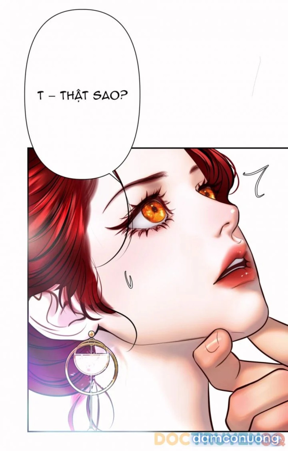 [16+] Tôi Ký Khế Ước Với Ác Quỷ 