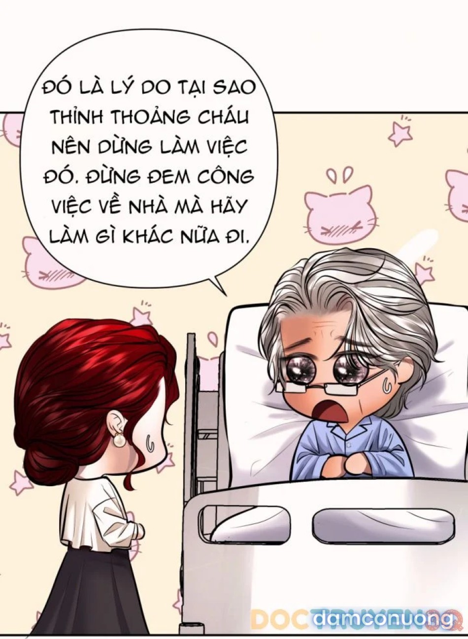 [16+] Tôi Ký Khế Ước Với Ác Quỷ 