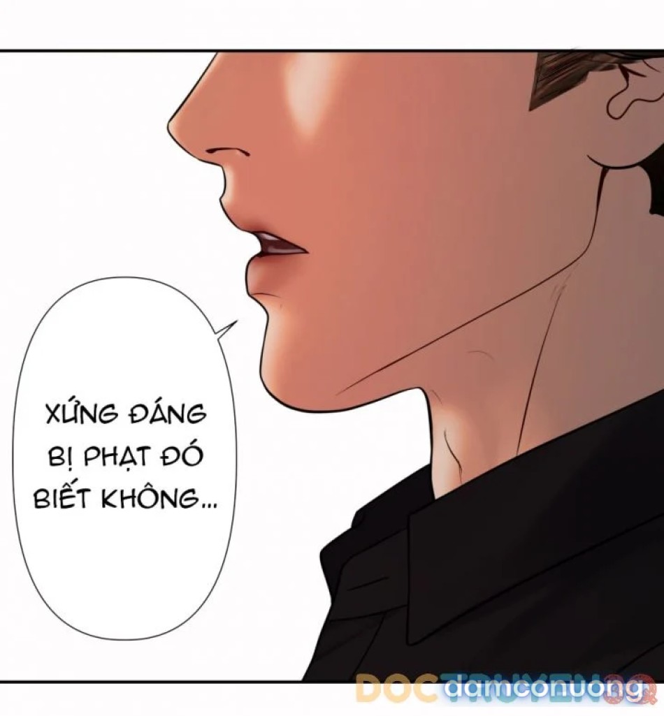 [16+] Tôi Ký Khế Ước Với Ác Quỷ 