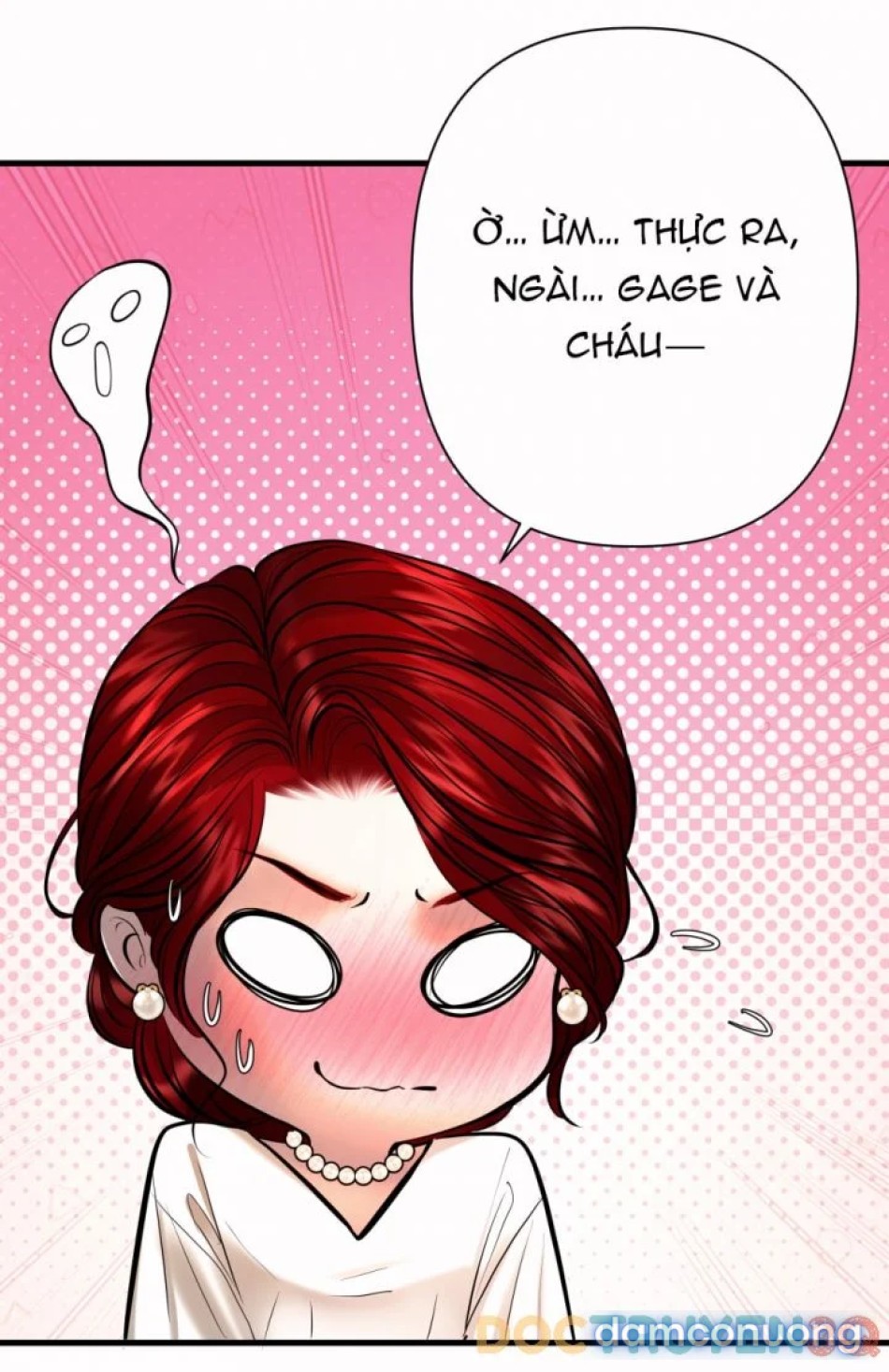 [16+] Tôi Ký Khế Ước Với Ác Quỷ 