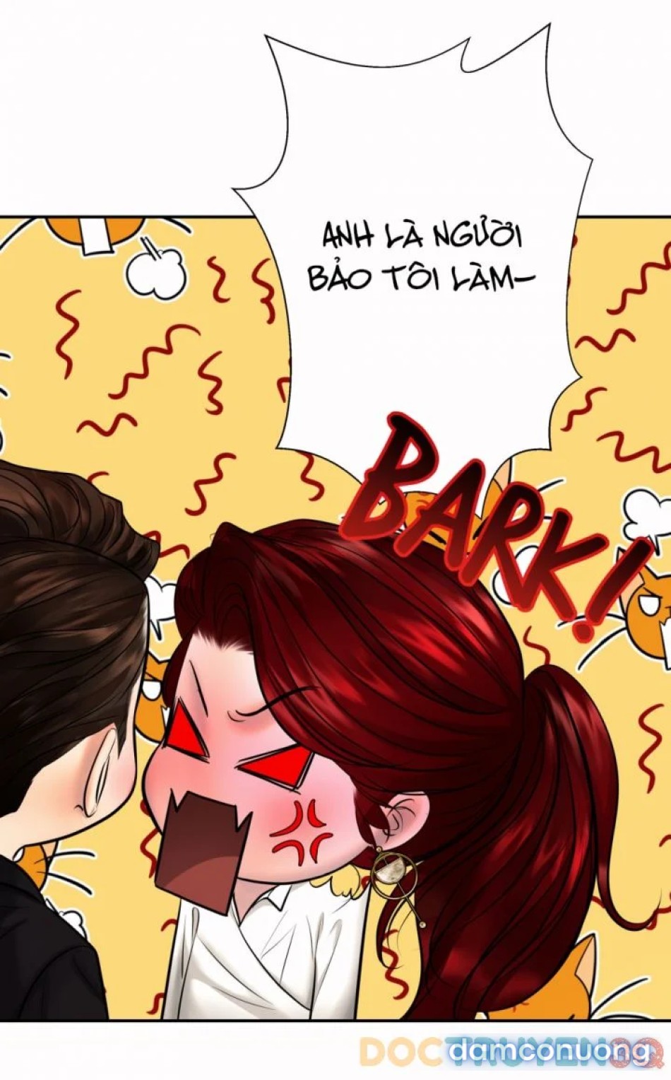 [16+] Tôi Ký Khế Ước Với Ác Quỷ 