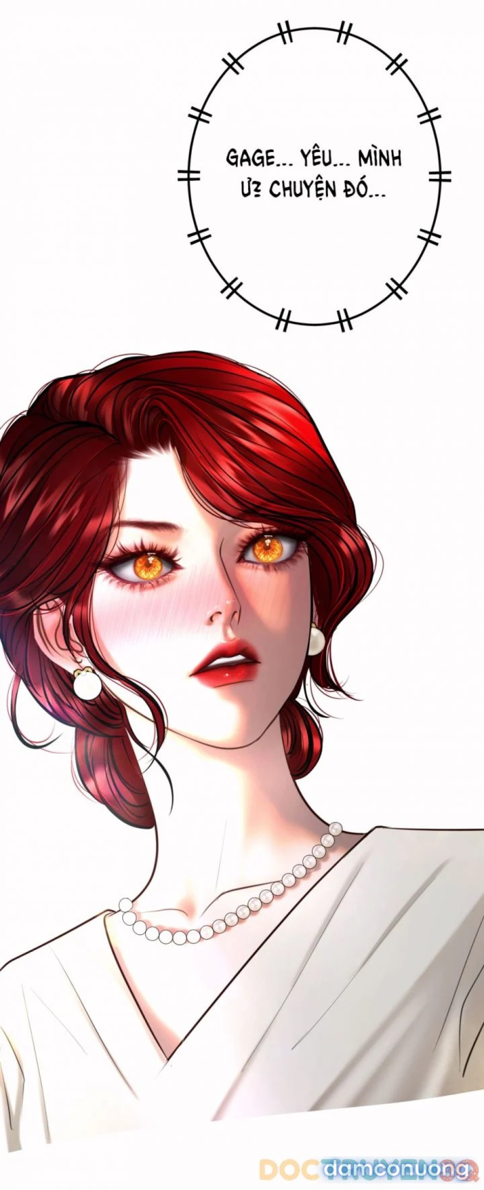 [16+] Tôi Ký Khế Ước Với Ác Quỷ 