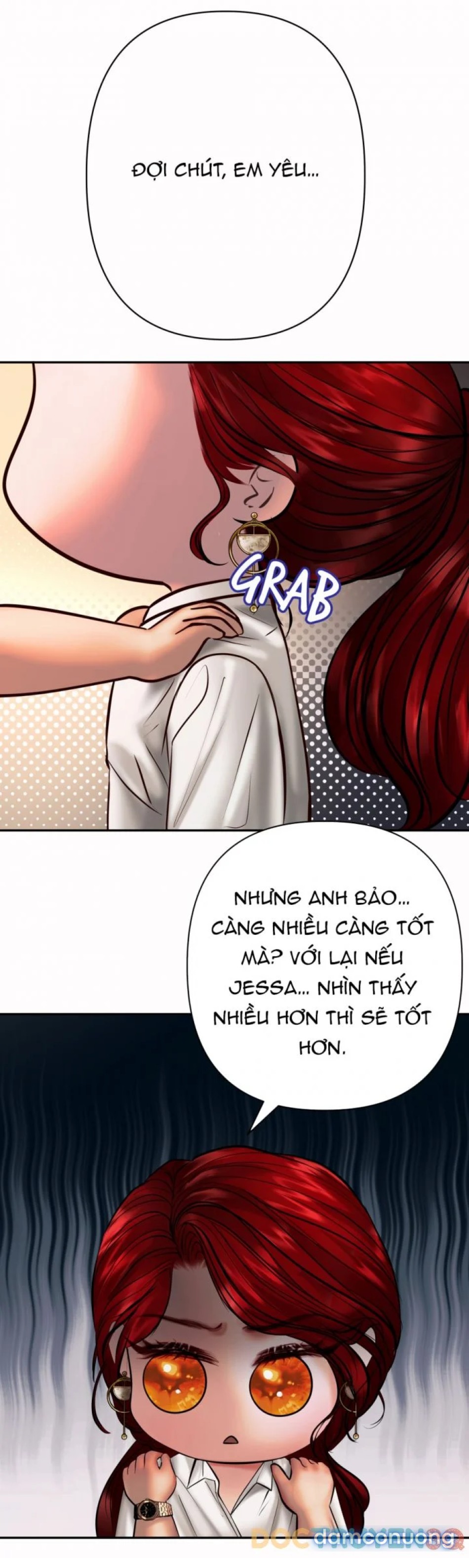 [16+] Tôi Ký Khế Ước Với Ác Quỷ 