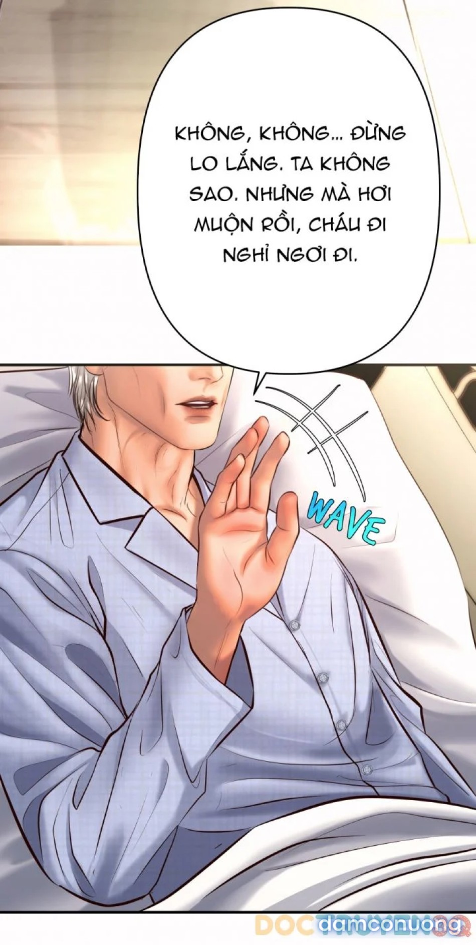 [16+] Tôi Ký Khế Ước Với Ác Quỷ 