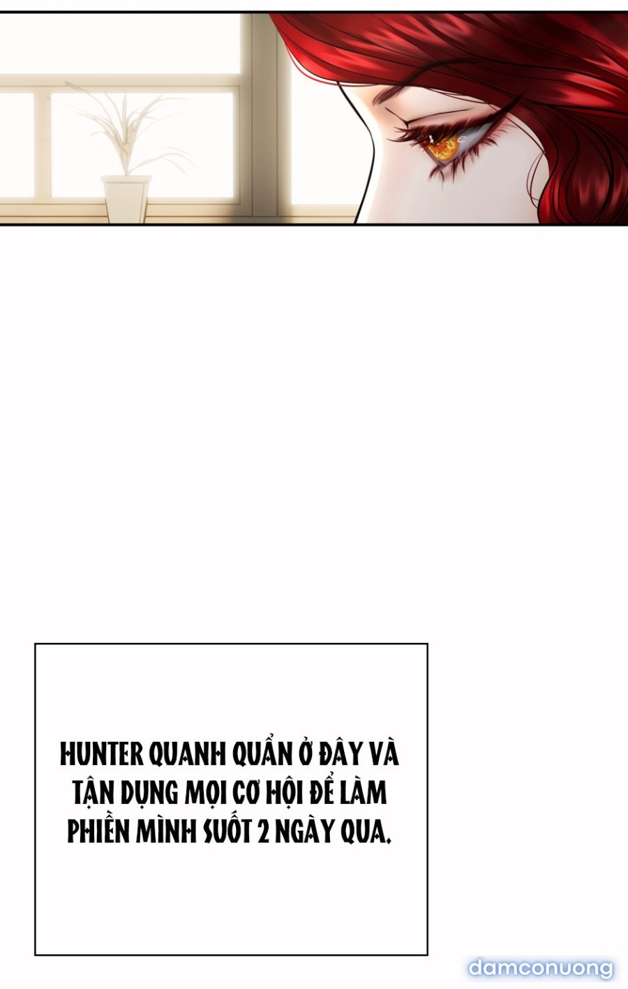 [16+] Tôi Ký Khế Ước Với Ác Quỷ 