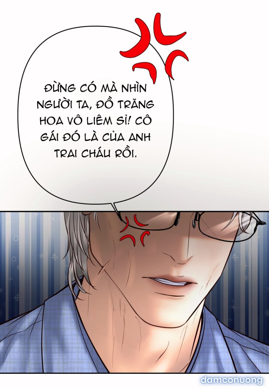 [16+] Tôi Ký Khế Ước Với Ác Quỷ 