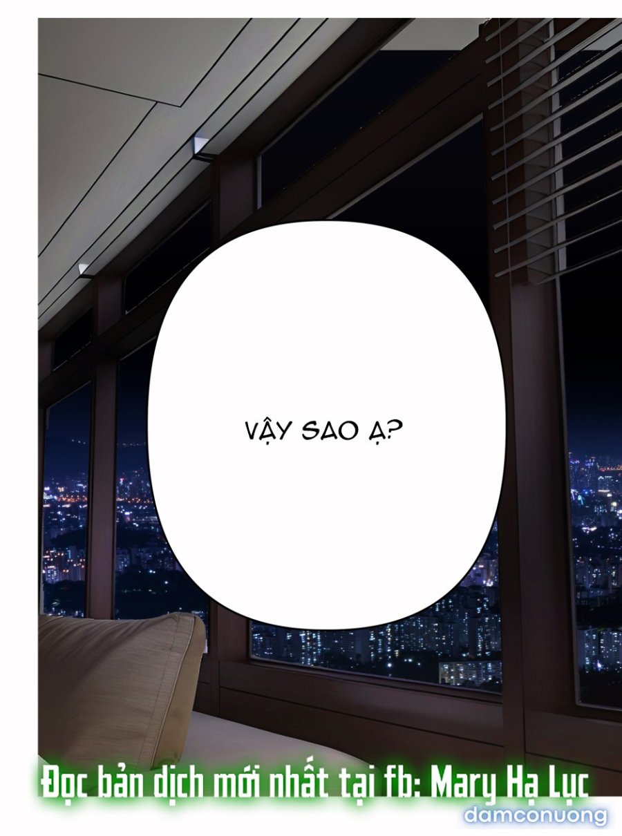 [16+] Tôi Ký Khế Ước Với Ác Quỷ 
