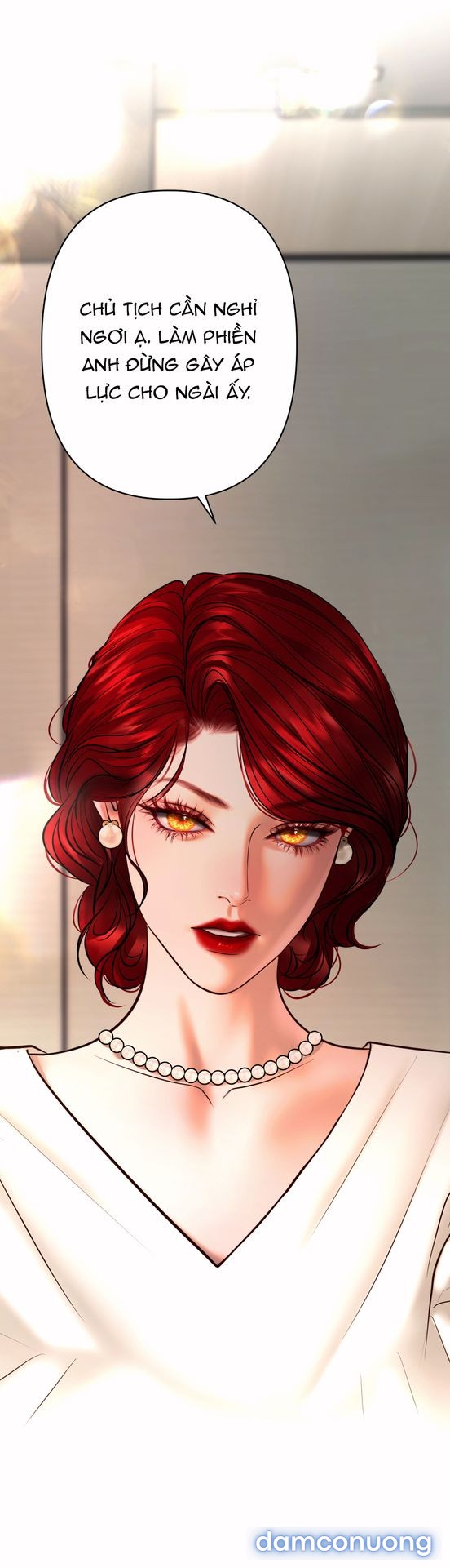 [16+] Tôi Ký Khế Ước Với Ác Quỷ 