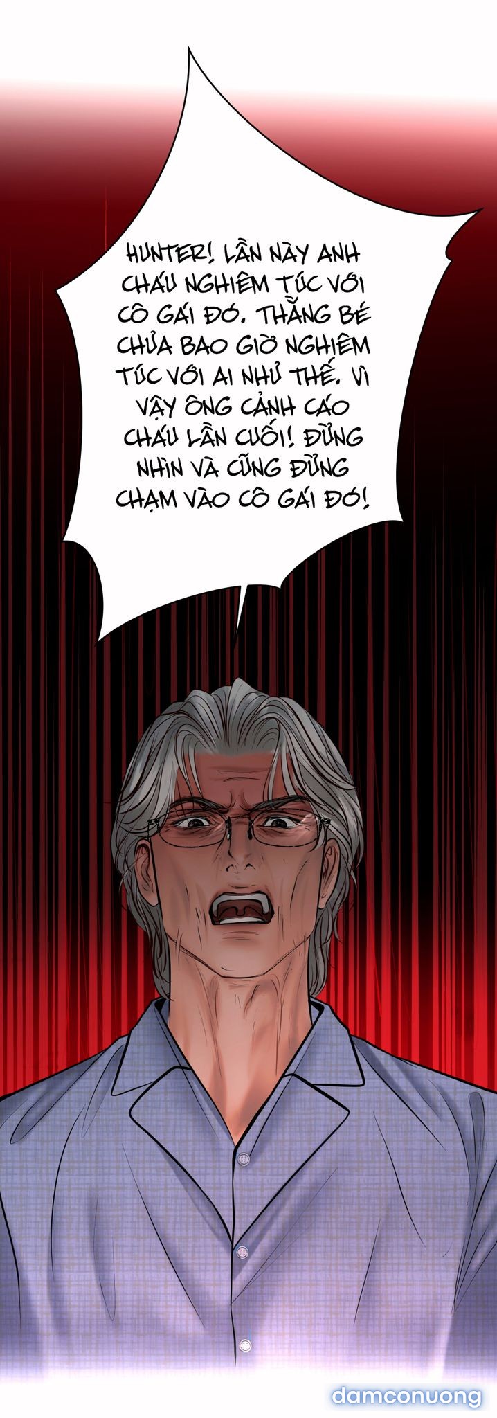 [16+] Tôi Ký Khế Ước Với Ác Quỷ 