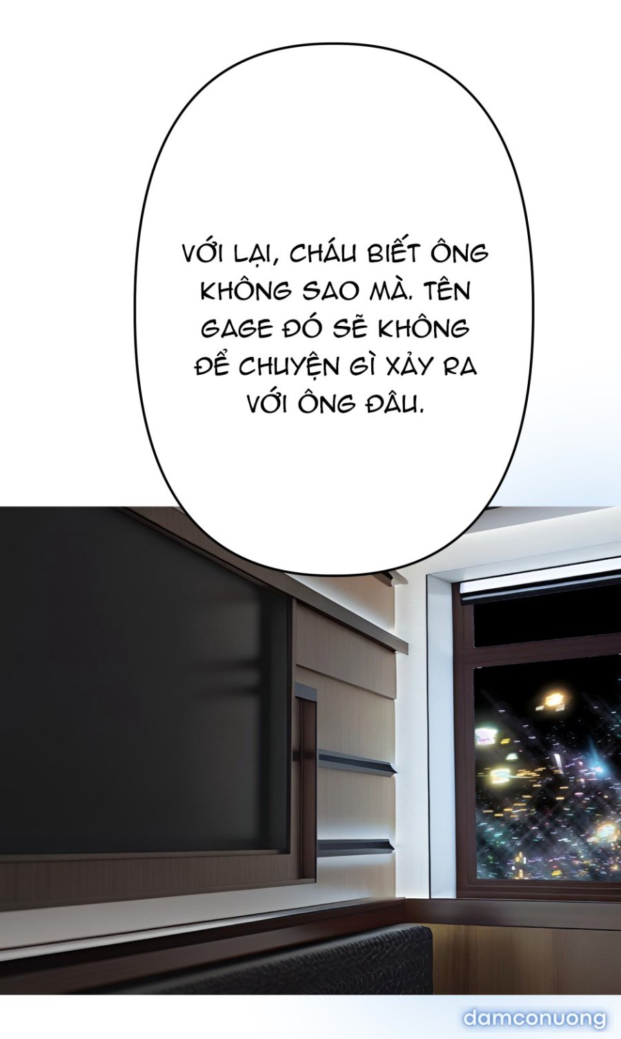[16+] Tôi Ký Khế Ước Với Ác Quỷ 