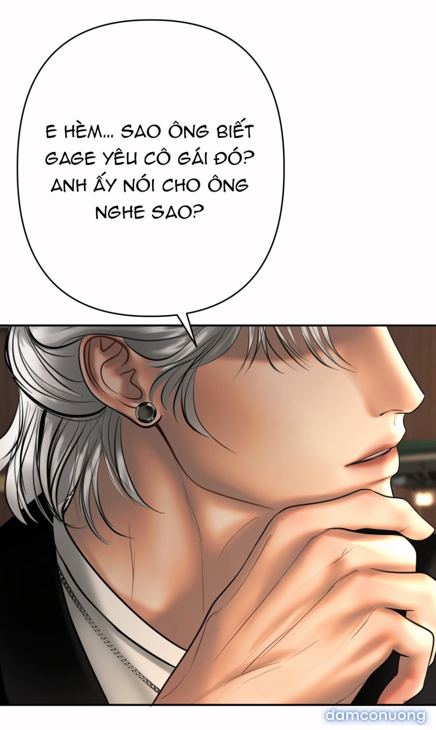 [16+] Tôi Ký Khế Ước Với Ác Quỷ 