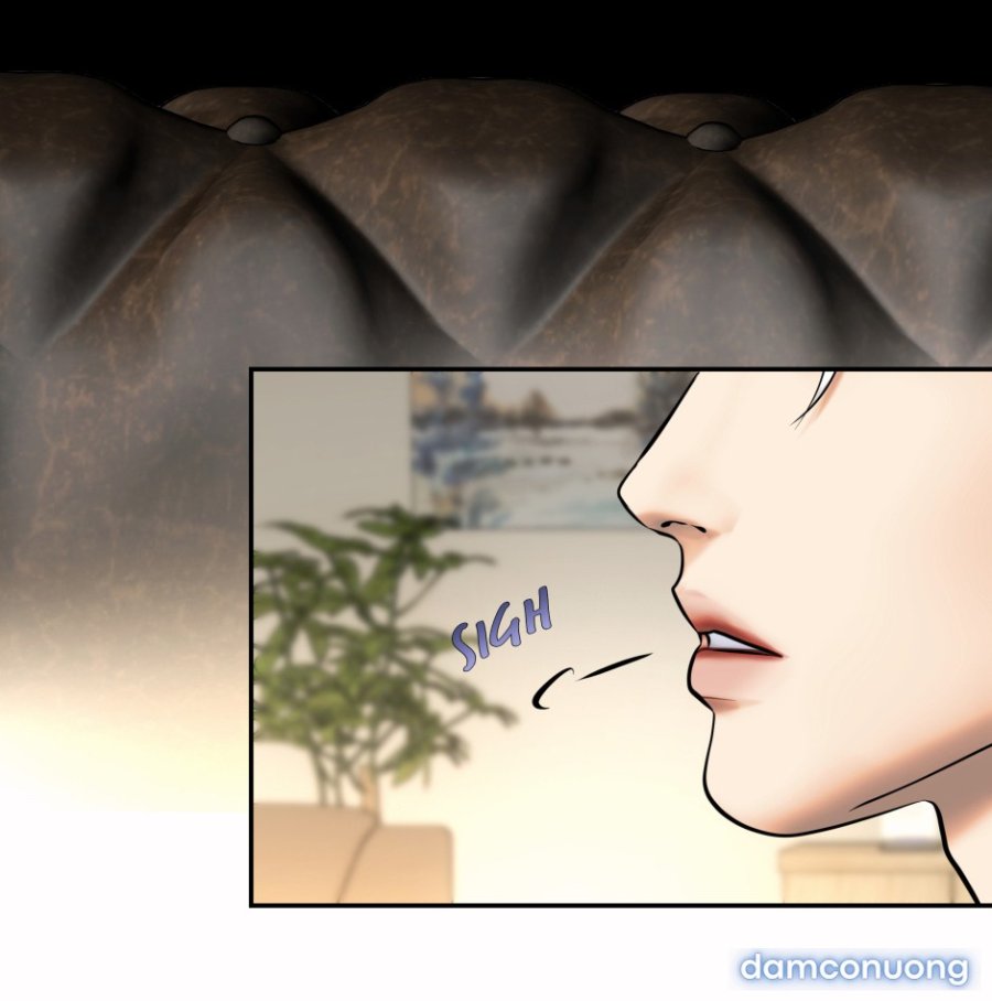 [16+] Tôi Ký Khế Ước Với Ác Quỷ 