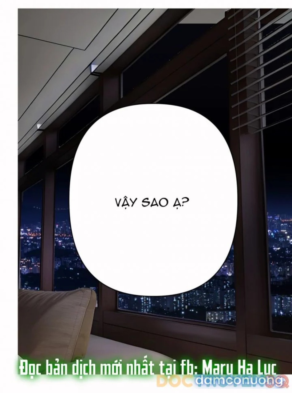 [16+] Tôi Ký Khế Ước Với Ác Quỷ 