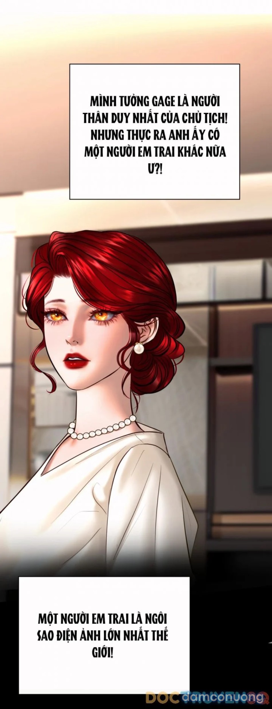 [16+] Tôi Ký Khế Ước Với Ác Quỷ 