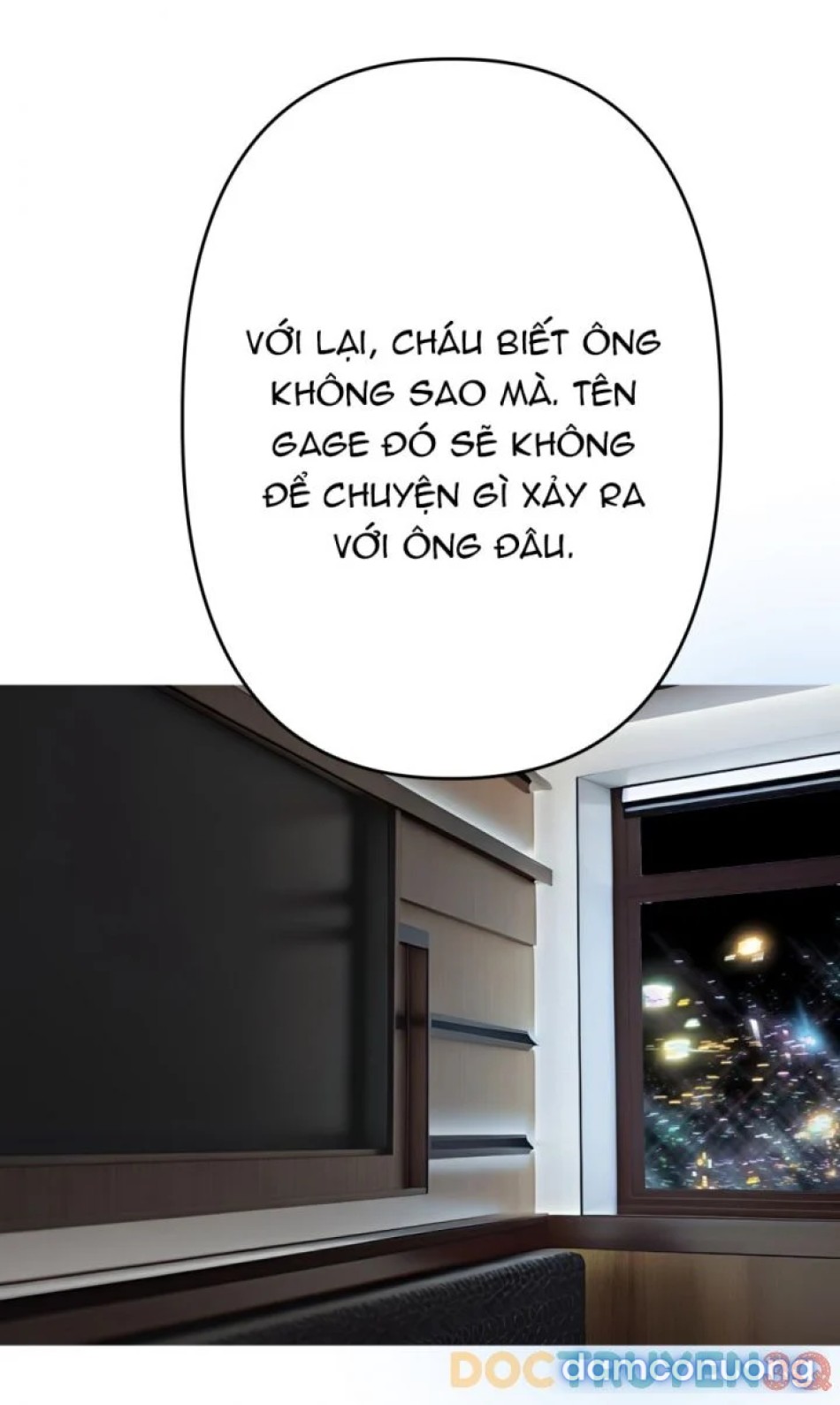 [16+] Tôi Ký Khế Ước Với Ác Quỷ 
