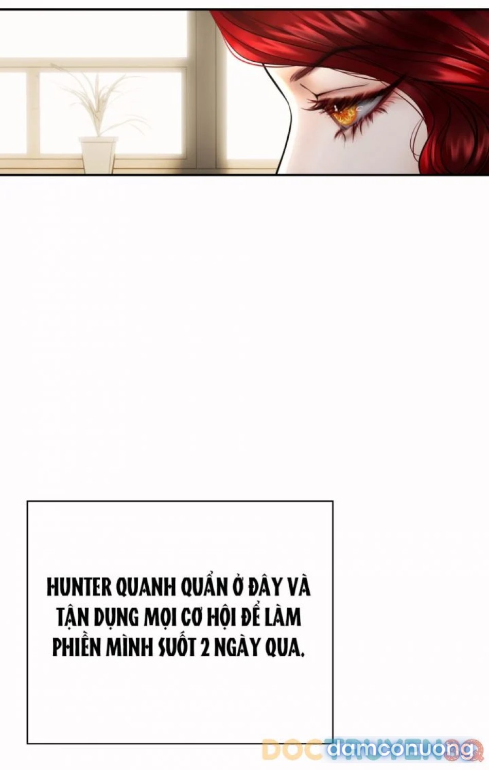 [16+] Tôi Ký Khế Ước Với Ác Quỷ 