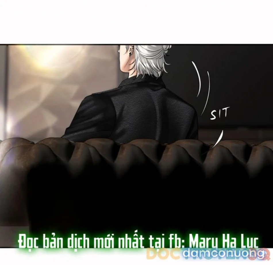 [16+] Tôi Ký Khế Ước Với Ác Quỷ 