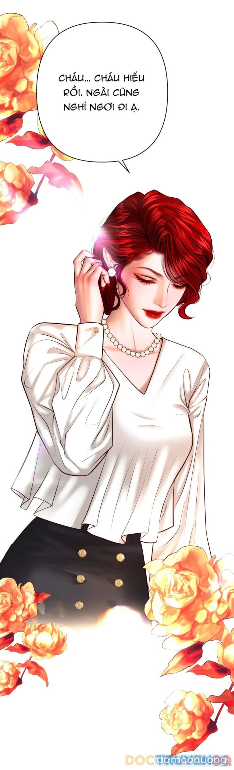 [16+] Tôi Ký Khế Ước Với Ác Quỷ 