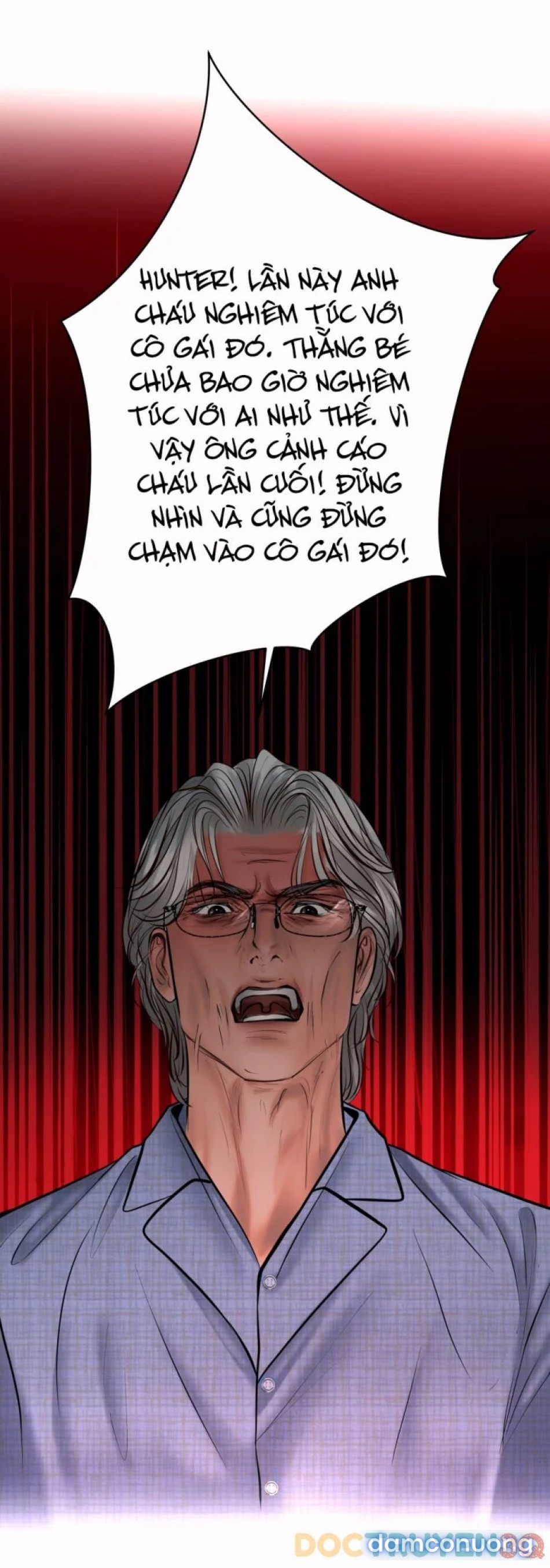 [16+] Tôi Ký Khế Ước Với Ác Quỷ 