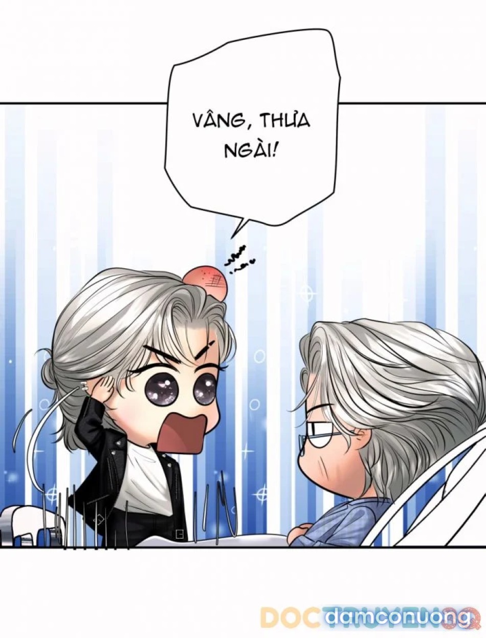 [16+] Tôi Ký Khế Ước Với Ác Quỷ 