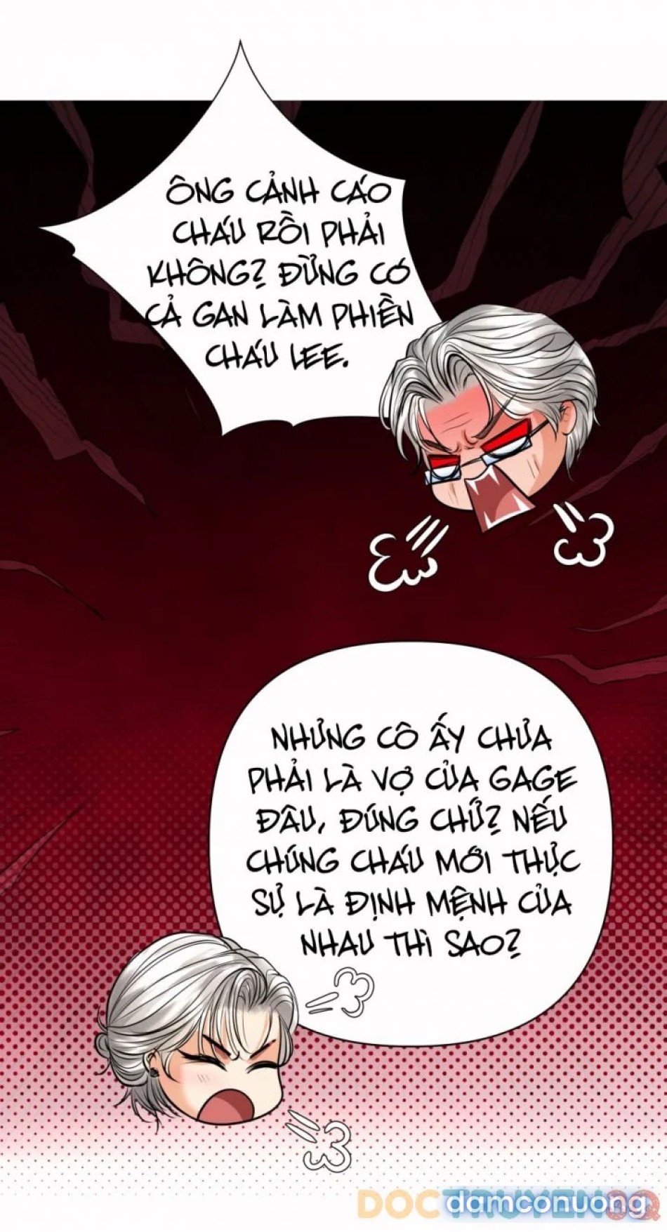 [16+] Tôi Ký Khế Ước Với Ác Quỷ 