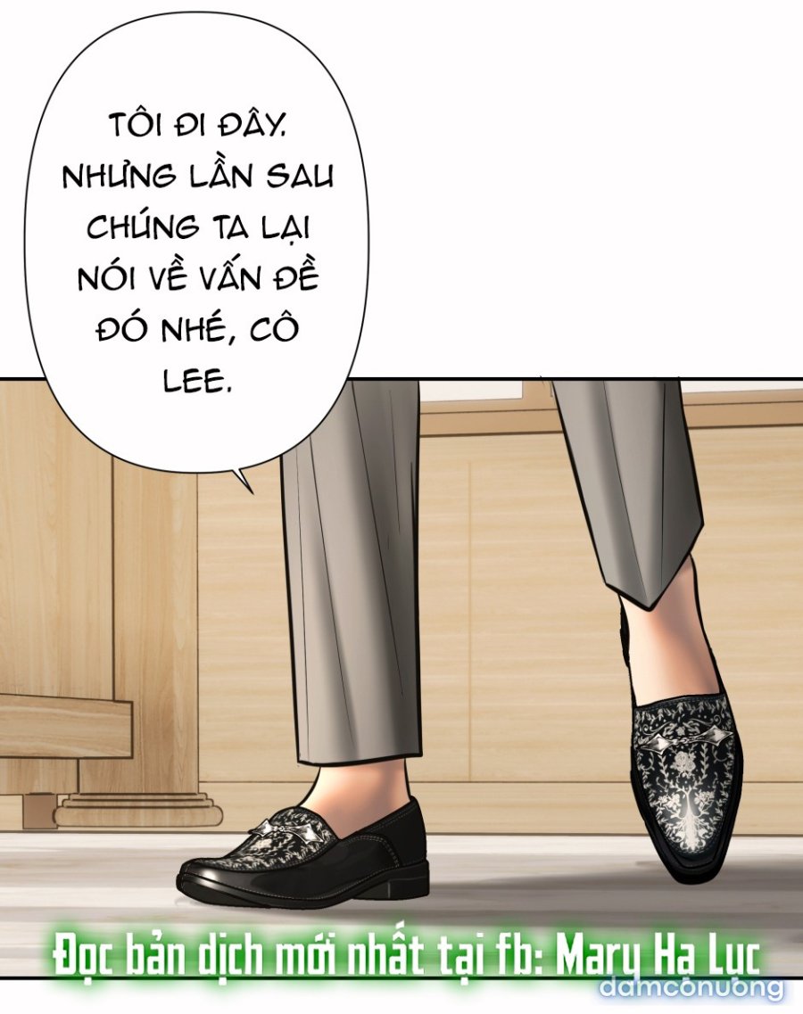 [16+] Tôi Ký Khế Ước Với Ác Quỷ 