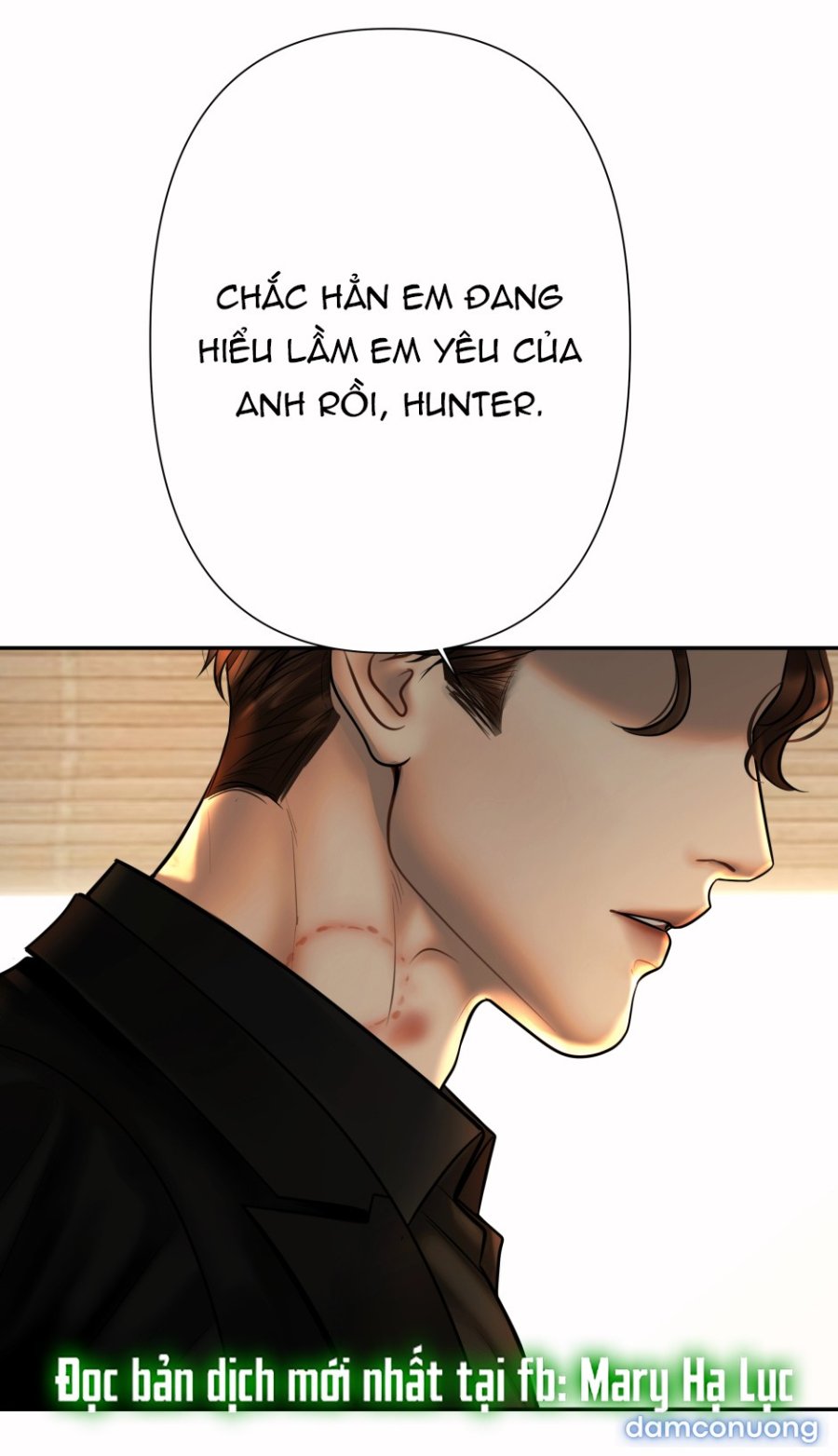 [16+] Tôi Ký Khế Ước Với Ác Quỷ 
