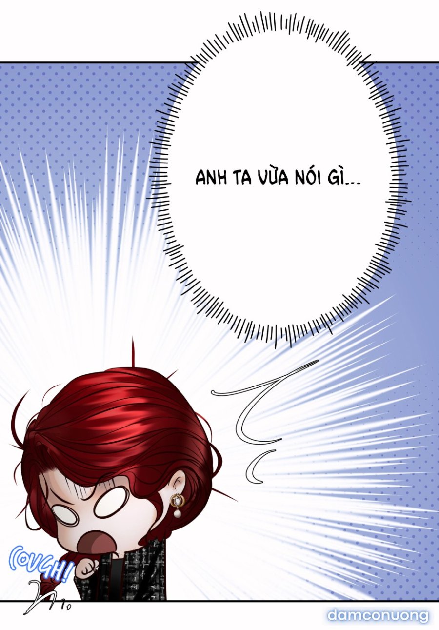 [16+] Tôi Ký Khế Ước Với Ác Quỷ 