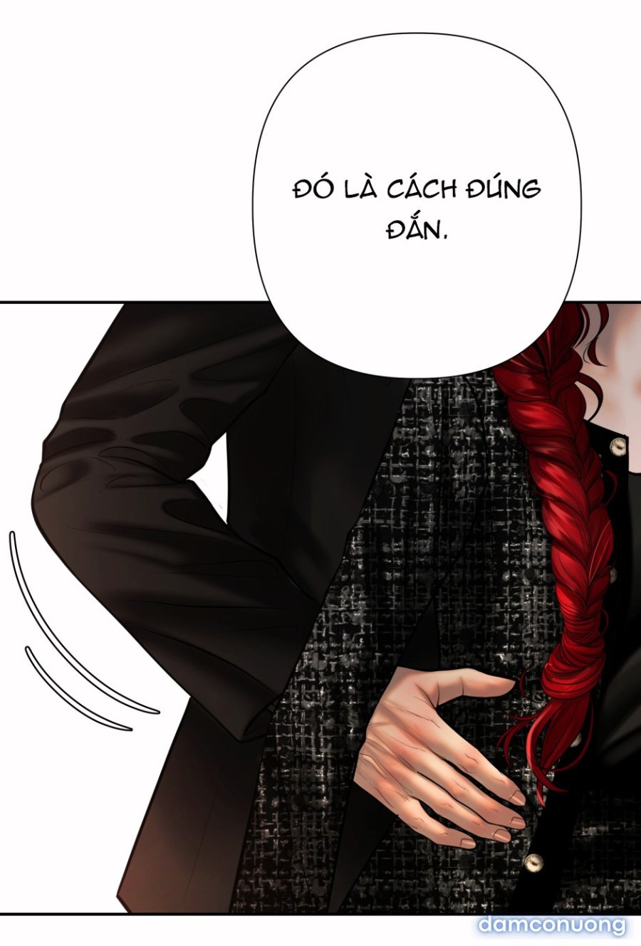 [16+] Tôi Ký Khế Ước Với Ác Quỷ 