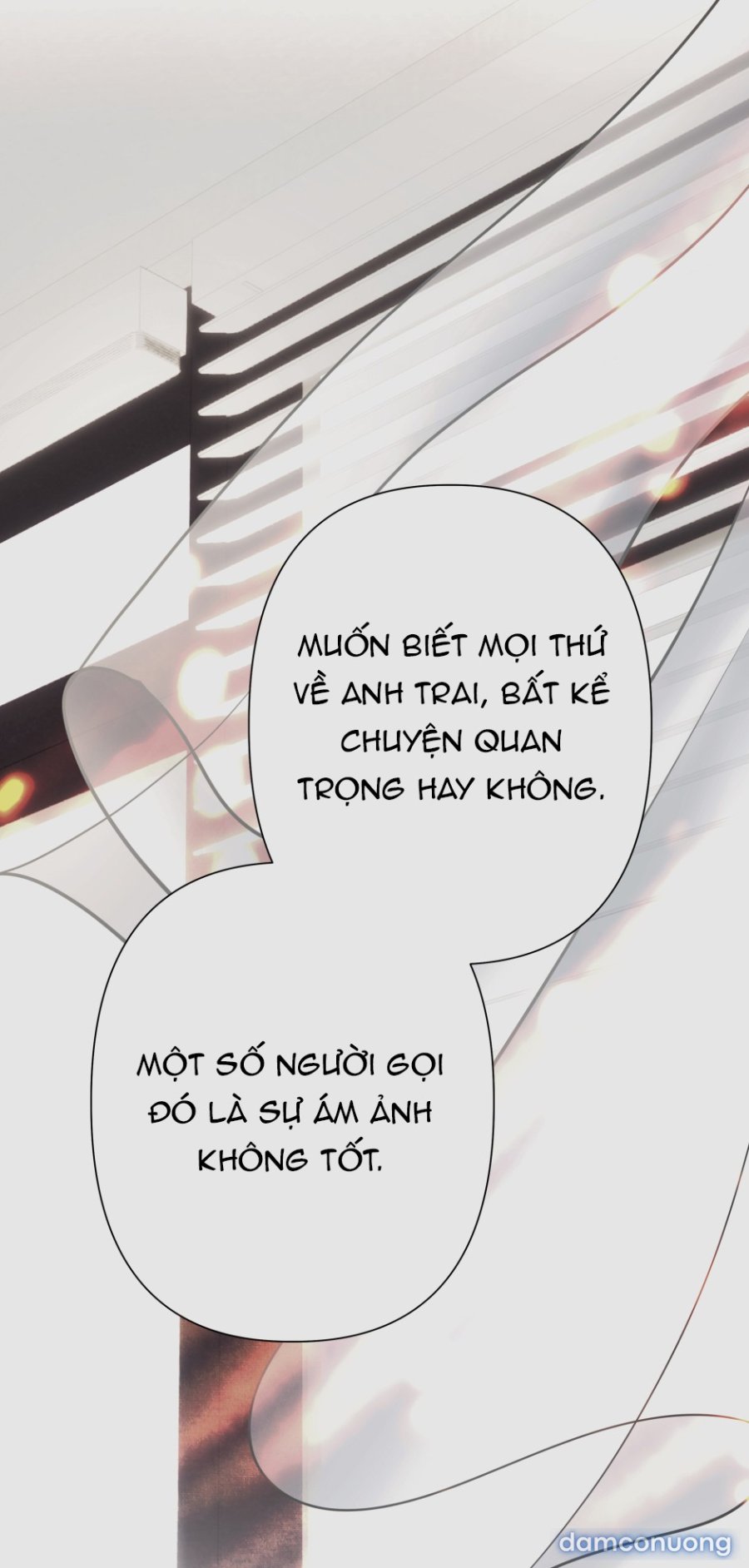 [16+] Tôi Ký Khế Ước Với Ác Quỷ 